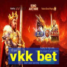 vkk bet